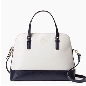 Kate Spade Grand Street Tote